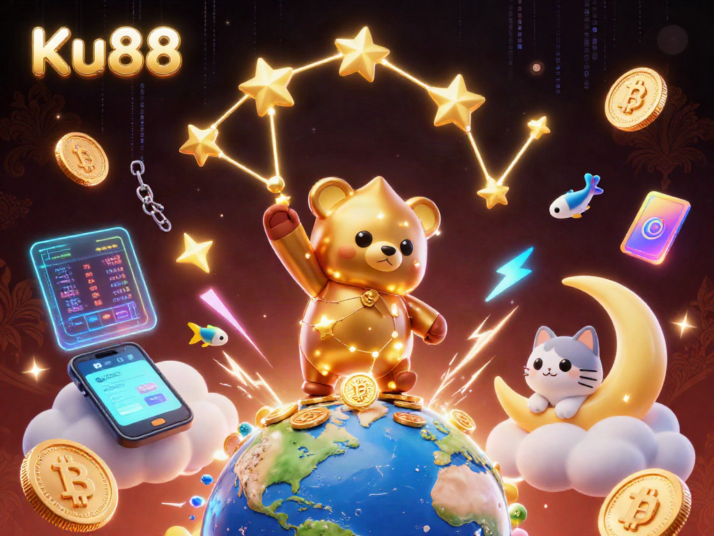 Bet on Ku88 with winning strategies and experience exhilarating casino gameplay.