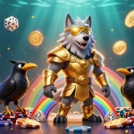 Engaging players with fo 88 through vibrant casino experiences with Odin's mythical presence.