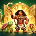 ดูหนังออนไลน์ฟรี ในภาพ 3D สุดอลังการที่รวมความสนุกและคาสิโนอย่างมีสไตล์