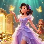 Experience the excitement of keonhacai with dynamic betting action and glamorous casino aesthetics.