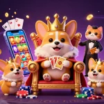 Situs 5k offers a vibrant online slot experience with thrilling gameplay and big payouts.
