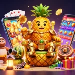 Experience thrilling gaming at 58win com with vibrant casino elements and exciting gameplay.
