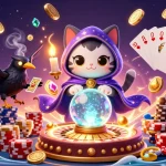 Experience thrilling gameplay at XX88 COM with vibrant 3D casino elements and dynamic characters.
